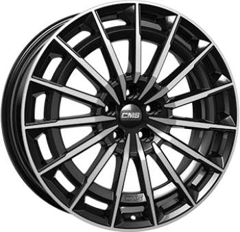 CMS C38 8x19 5/112 ET45 CB57.1