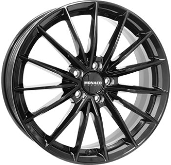 MONACO WHEELS GP14 8x19 5/112 ET45 CB66.6