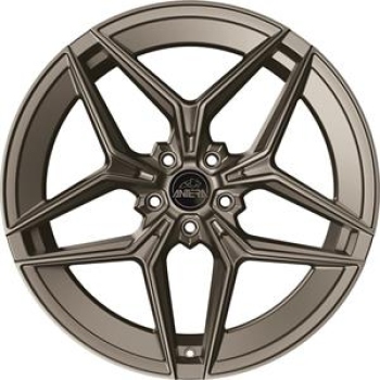 ANTERA A107 STONE BRONZE  5X 9x21 9/21 ET35 CB66.6