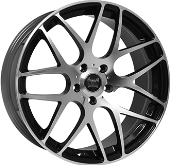 SOLEIL LXM-1 8.5x19 5/112 ET21 CB66.4