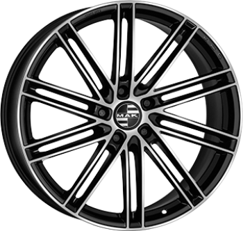 MAK LEIPZIG-D 10x20 5/130 ET39 CB66.45