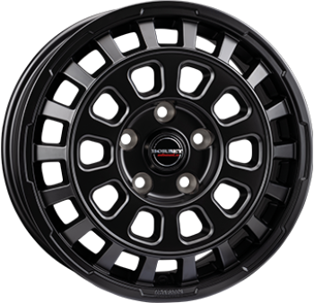 BORBET CW7 7.5x18 5/130 ET53 CB78.1
