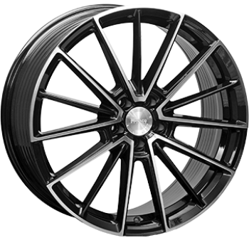 MONACO WHEELS FF1 9.5x20 5/112 ET40 CB66.5