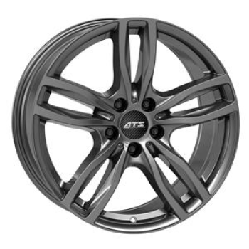 ATS EVOLUTION 7.5x17 5/120 ET37 CB72.6