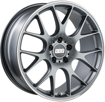 BBS CHR 8.5x19 5/120 ET32 CB82