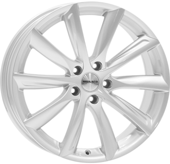 MONACO WHEELS GP6 8x18 5/114.3 ET38 CB64.1