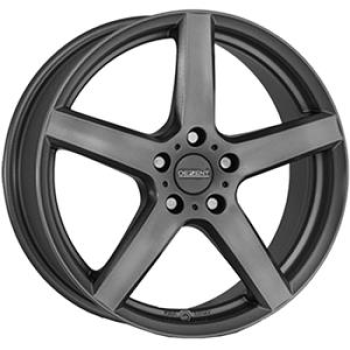 DEZENT TY GRAPHITE MATT  5X 8x18 8/18 ET34 CB71.6