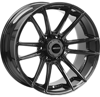 MONACO WHEELS MNC WHEELS TUNNEL 4 9.5x20 6/139.7 ET15 CB110.1