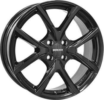 MONACO WHEELS 2 MONACO WHEELS CL2 6.5x16 4/100 ET40 CB63.3