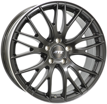 ATS PERFEKTION 8.5x19 5/114.3 ET40 CB70.1
