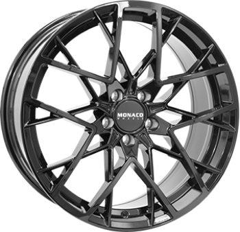 MONACO WHEELS GP9 8.5x19 5/114.3 ET40 CB67.1