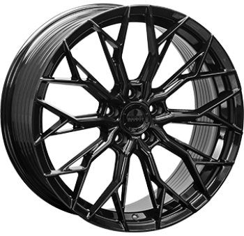 MONACO WHEELS FF3 8.5x19 5/114.3 ET40 CB67.1