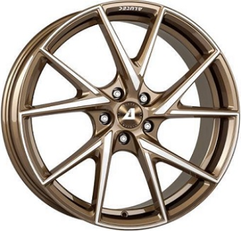 ALUTEC ADX.01 8.5x20 5/114.3 ET40 CB70.1