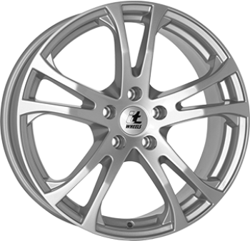 IT WHEELS MICHELLE 7.5x17 5/108 ET45 CB74.1