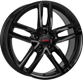 ALUTEC IKENU 7.5x17 5/108 ET45 CB70.1