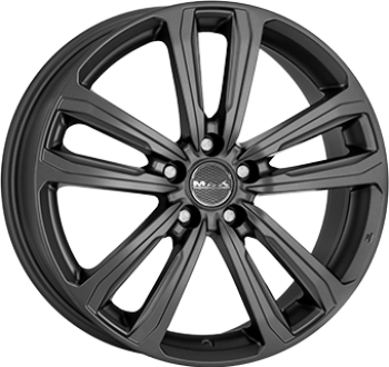 MAK MAGMA 7.5x17 5/108 ET45 CB72