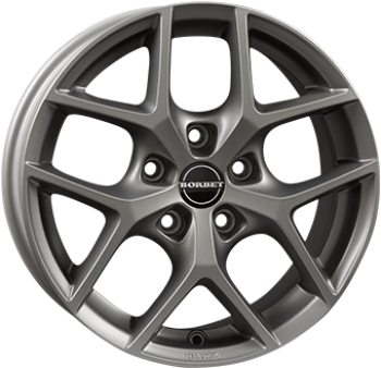 BORBET Y 7x17 5/108 ET42 CB72.5