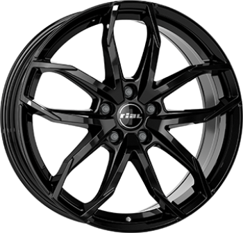 RIAL LUCCA 7.5x17 5/108 ET45 CB70.1