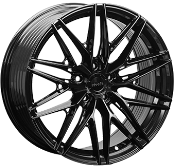 MONACO WHEELS FF4 8x18 5/108 ET45 CB65.1