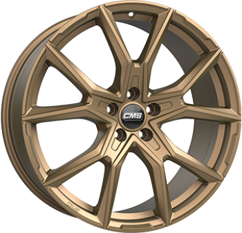 CMS C33 BRONZE 8x19 8/19 ET45 CB67.1