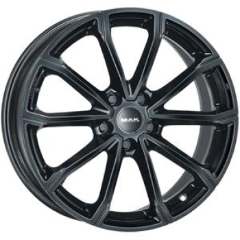 MAK DAVINCI GLOSS BLACK 8x19 8/19 ET45 CB76