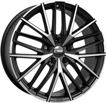 CMS C36 8.5x20 5/114.3 ET45 CB67.1