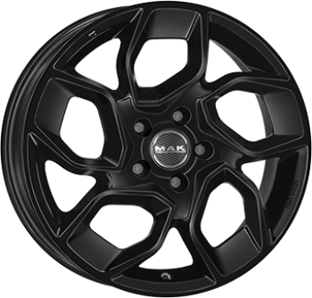 MAK EXPRESS 7x17 5/118 ET62 CB71.1