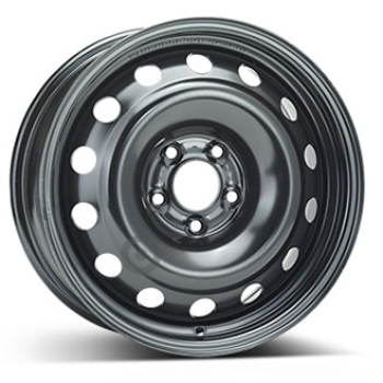 STEEL WHEELS STEEL WHEEL 7780 7x16 5/108 ET42 CB65.1