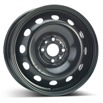 STEEL WHEELS STEEL WHEEL 7680 6x15 4/98 ET44 CB58.1