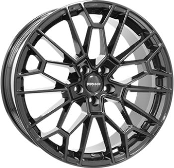 MONACO WHEELS GP13 8x18 5/112 ET48 CB66.6
