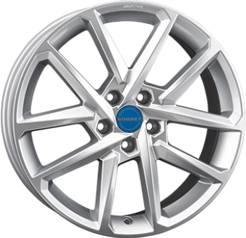 BORBET N 8x18 5/112 ET49 CB66.5