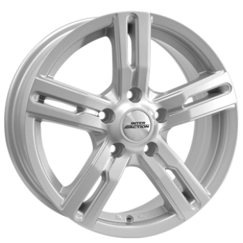 INTER ACTION IA KARGIN 6.5x16 5/114.3 ET45 CB66.1