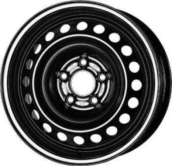 MW 6.5x16 5/114 ET40 CB66.1