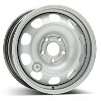 STEEL WHEELS STEEL WHEEL 8873 6.5x16 5/114.3 ET50 CB66.1