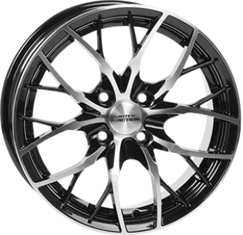 INTER ACTION FLASH 7x15 4/100 ET38 CB73.1