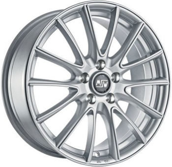 O.Z.RACING MSW MSW86 6.5x16 4/100 ET37 CB67.1