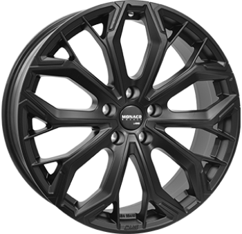 MONACO WHEELS GPC17 8.5x20 5/114.3 ET45 CB67.1