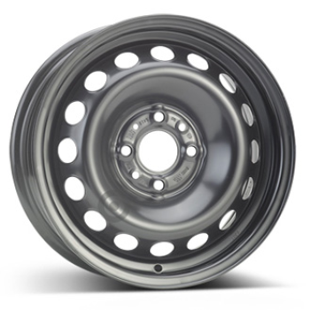 STEEL WHEELS STEEL WHEEL 6315 5.5x14 4/98 ET35 CB58.1