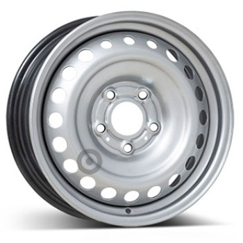 STEEL WHEELS STEEL WHEEL 6017 6.5x16 6/120 ET50 CB74.6