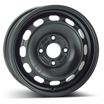 STEEL WHEELS STEEL WHEEL 6275 5.5x14 4/108 ET47 CB63.3