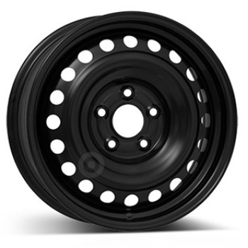 STEEL WHEELS STEEL WHEEL 4095 6x15 4/108 ET45 CB63.3