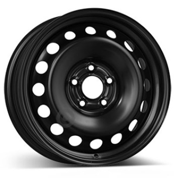 STEEL WHEELS STEEL WHEEL 7037 6.5x16 5/108 ET45 CB63.4