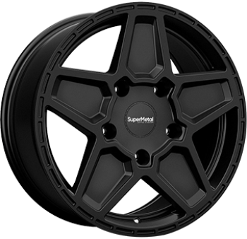 SUPER METAL SUPERMETAL ROCKET 8x18 5/160 ET45 CB65.1