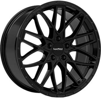 SUPER METAL SUPERMETAL VANE 8x20 5/160 ET50 CB65.1