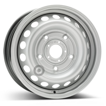 STEEL WHEELS STEEL WHEEL 8337 6.5x15 5/160 ET60 CB65.1