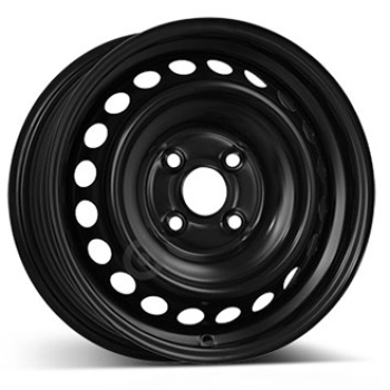 STEEL WHEELS ALCAR STEEL 3553 5.5x14 4/100 ET42 CB54.1
