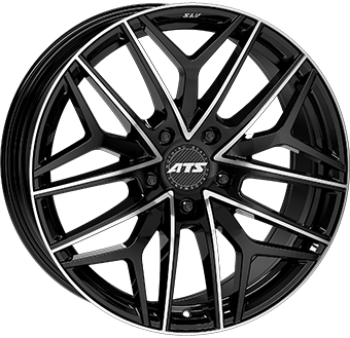 ATS PASSION 8.5x20 5/110 ET27 CB65.1