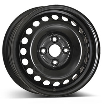 STEEL WHEELS STEEL WHEEL 3635 5.5x14 4/100 ET45 CB54.1