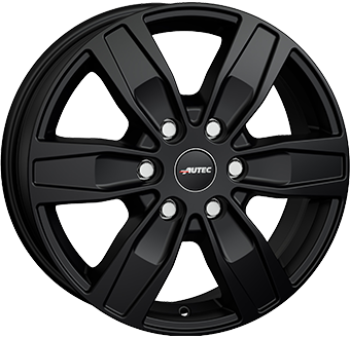 AUTEC QUANTRO 6.5x16 6/130 ET62 CB84.1