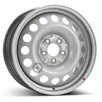 STEEL WHEELS STEEL WHEEL 9002 6.5x17 5/112 ET50 CB66.6